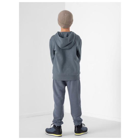 4F Παιδικό παντελόνι φόρμας